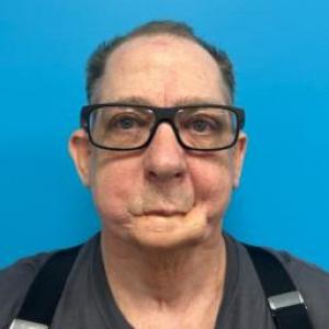 William Roger Shank a registered Sex Offender of Missouri