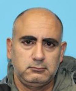 Nickhil Vijay Gholkar a registered Sex Offender of Missouri
