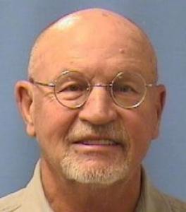 Daniel Lee Murray a registered Sex Offender of Missouri