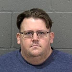 Jacob Bryandavid Hampton a registered Sex Offender of Missouri