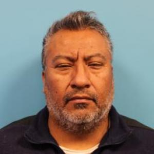 Mauricio Cortez Martinez a registered Sex Offender of Missouri