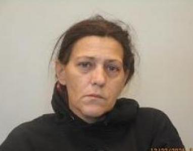 Amanda Jean Jackson a registered Sex Offender of Missouri