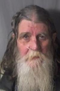 William Everett Washburn a registered Sex Offender of Missouri