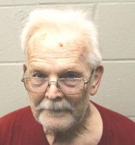 Duane Harvey Pries a registered Sex Offender of Missouri