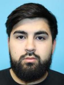 Bryan Alberto Chihuahua a registered Sex, Violent, or Drug Offender of Kansas