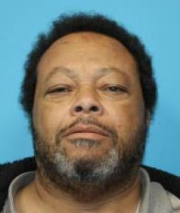Will Curtis Brown a registered Sex Offender of Missouri