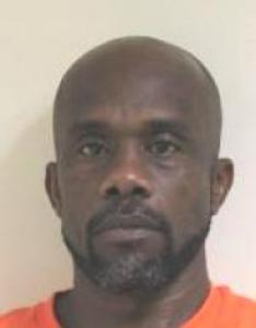 Iran Latran Hicks a registered Sex Offender of Missouri