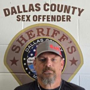 William Todd Mougey a registered Sex Offender of Missouri