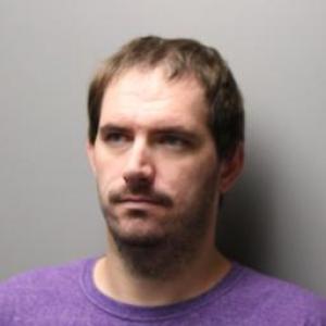 Derek Anthony Dixon a registered Sex Offender of Missouri