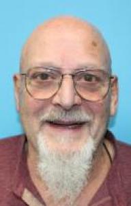 Steven Scott Impellizzeri a registered Sex Offender of Missouri