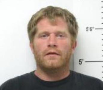 Justin David Woodland a registered Sex Offender of Missouri