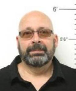 John Robert Steiner a registered Sex Offender of Missouri
