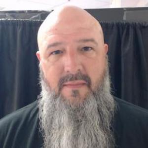 Joshua Daniel Mason a registered Sex Offender of Missouri