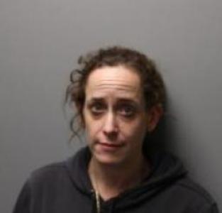 Kirstie Anne Belden a registered Sex Offender of Missouri