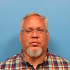 Timothy Gilbert Whittington a registered Sex Offender of Missouri