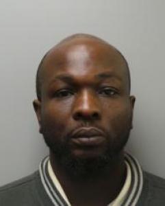 Anthony Deonthomas Scott a registered Sex Offender of Missouri