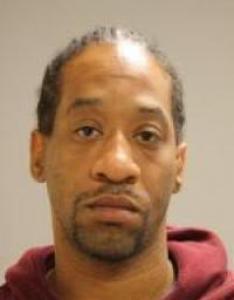 Keith Taylor Robinson a registered Sex Offender of Missouri