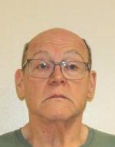 Joseph Bryan Massing a registered Sex Offender of Missouri