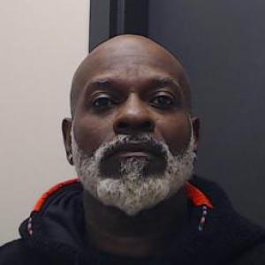 Keith Terrell Allen a registered Sexual Offender or Predator of Florida