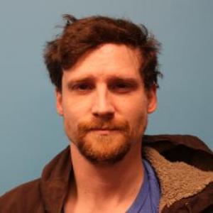 Nicholas Ryan Barber a registered Sex Offender of Missouri