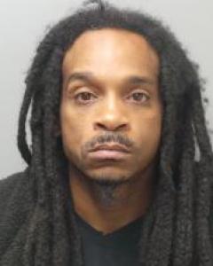 Dalemonico Lamont Benson a registered Sex Offender of Missouri