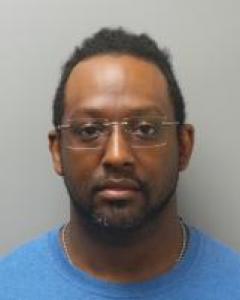 Brandon Jedon Sharp a registered Sex Offender of Missouri