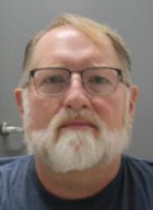 Mark Steven Tidwell a registered Sex Offender of Missouri