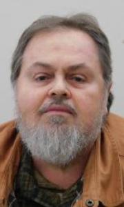 Curtis Neal Vanwye a registered Sex Offender of Missouri