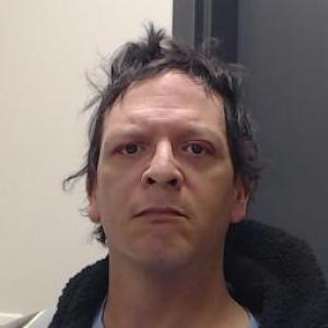 William Loren Berg a registered Sex Offender of Missouri