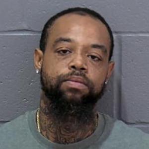Evantae Terrell Essex a registered Sex Offender of Missouri