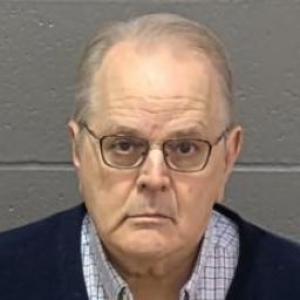 James Allen Hirschman a registered Sex Offender of Missouri