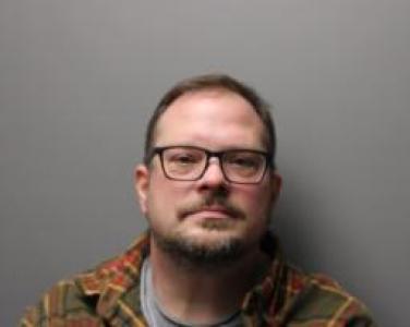 Jonathan Russell Alden a registered Sex Offender of Missouri