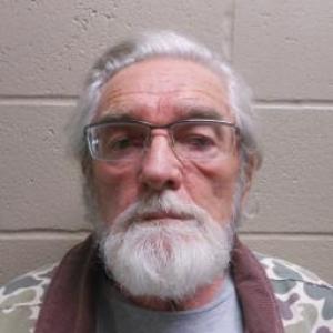 David Eugene Caldwell a registered Sex, Violent, or Drug Offender of Kansas