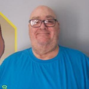 Anthony Glenn Woskow a registered Sex Offender of Missouri