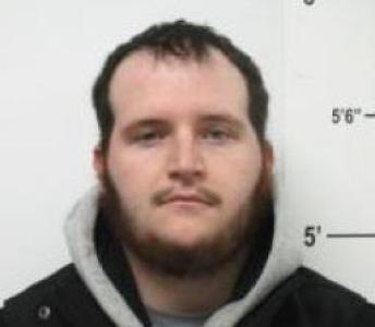 Logan Michael Kiefer a registered Sex Offender of Missouri