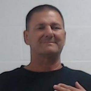 Corey James Myers a registered Sex Offender of Missouri
