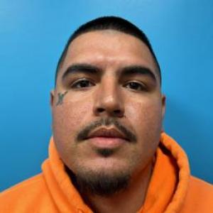 Jorge Luis Laragalicia a registered Sex Offender of Missouri