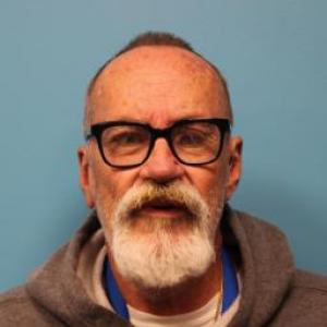 Samuel Hans Crabtree a registered Sex Offender of Missouri