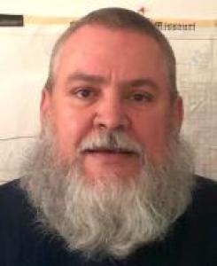 Levi Justin Dennis a registered Sex Offender of Missouri