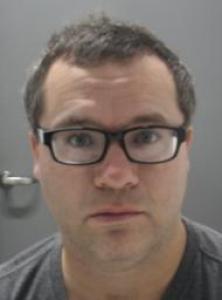 Mitchell Scott Vincent a registered Sex Offender of Missouri