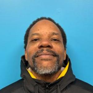 Shonicy James Singletary a registered Sex Offender of Missouri
