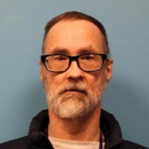 Brian Scott Glasshoff a registered Sex Offender of Missouri