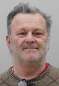 Johnny Wayne Gaddis a registered Sex Offender of Missouri