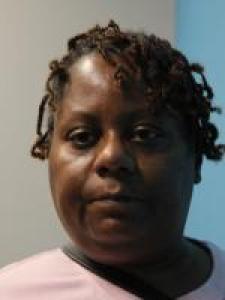 Ayyina Latreece Bradley a registered Sex Offender of Missouri