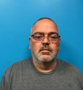 William Zackery Newby a registered Sex Offender of Missouri