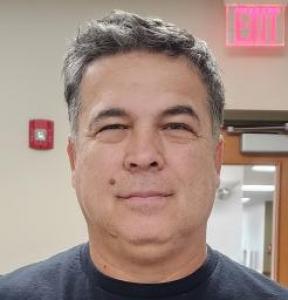 Manuel C Martinez a registered Sex Offender of Missouri