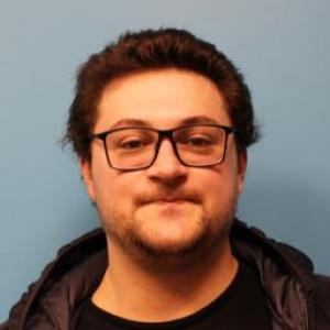 Spencer Thomas Allee a registered Sex Offender of Missouri