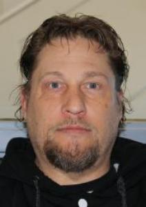 Kenneth Eugene White a registered Sex Offender of Missouri
