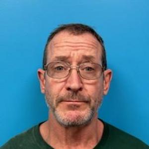 Brian Dean Harris a registered Sex, Violent, or Drug Offender of Kansas