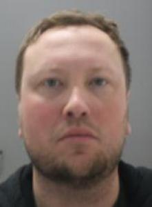 Nicholas Paul Maples a registered Sex Offender of Missouri